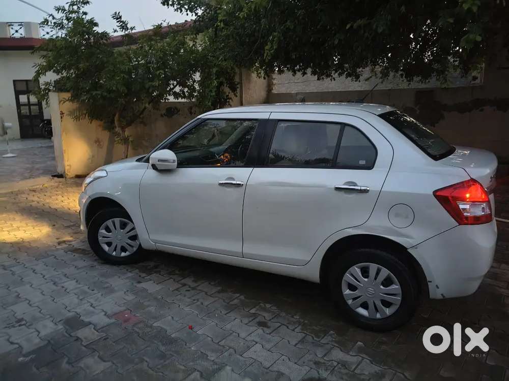 Maruti Swift Dzire Vdi 2013
