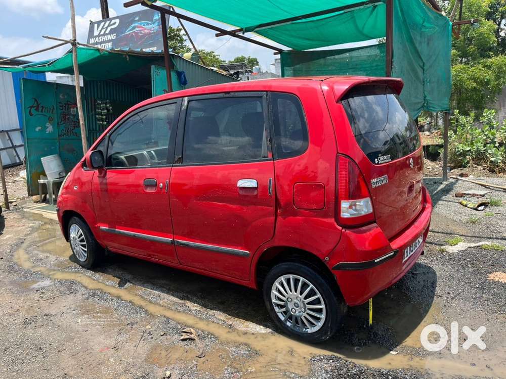 Maruti Suzuki Zen 2008 Petrol Car