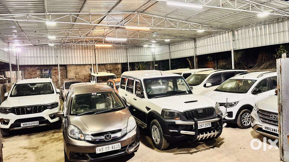 Mahindra Scorpio 1.99 S4 9s, 2015, Diesel