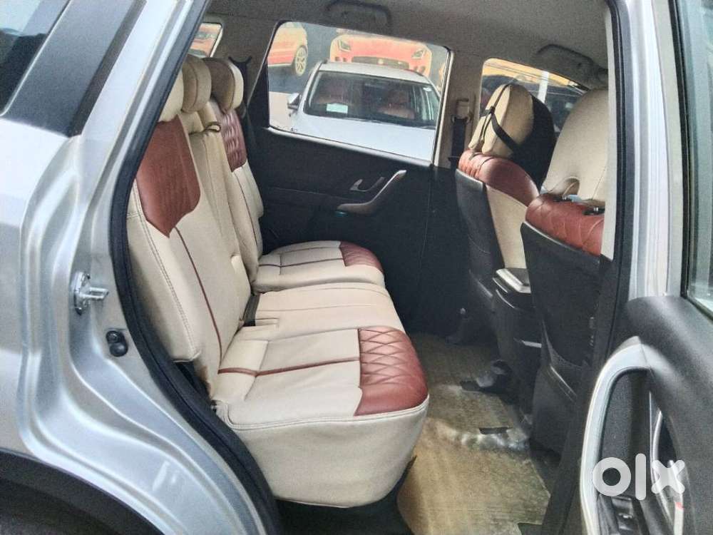 Mahindra Xuv500 W7, 2019, Diesel