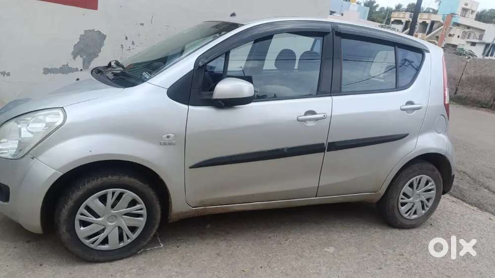 Maruti Suzuki Ritz 2011 Vdi