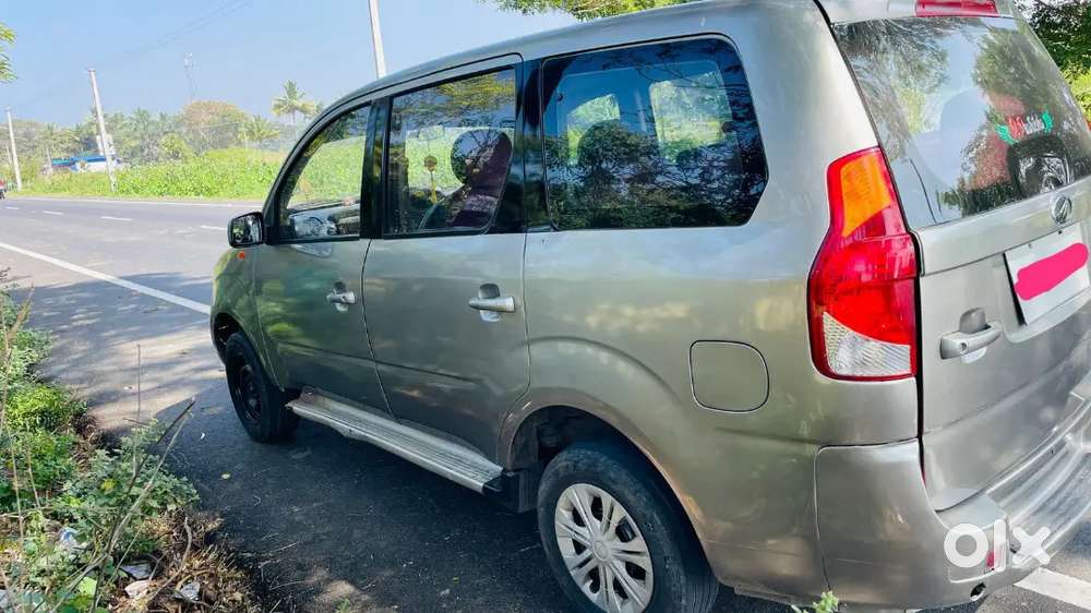 Mahindra Xylo 2010 Diesel Good Condition