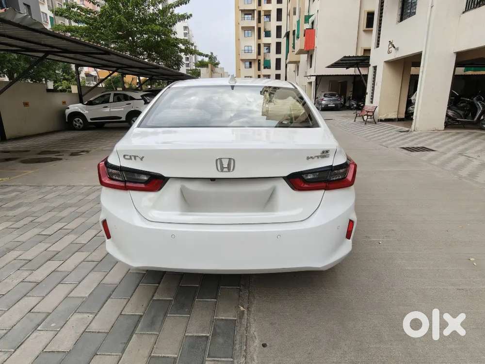 5th Gen V Cvt Iv-tech