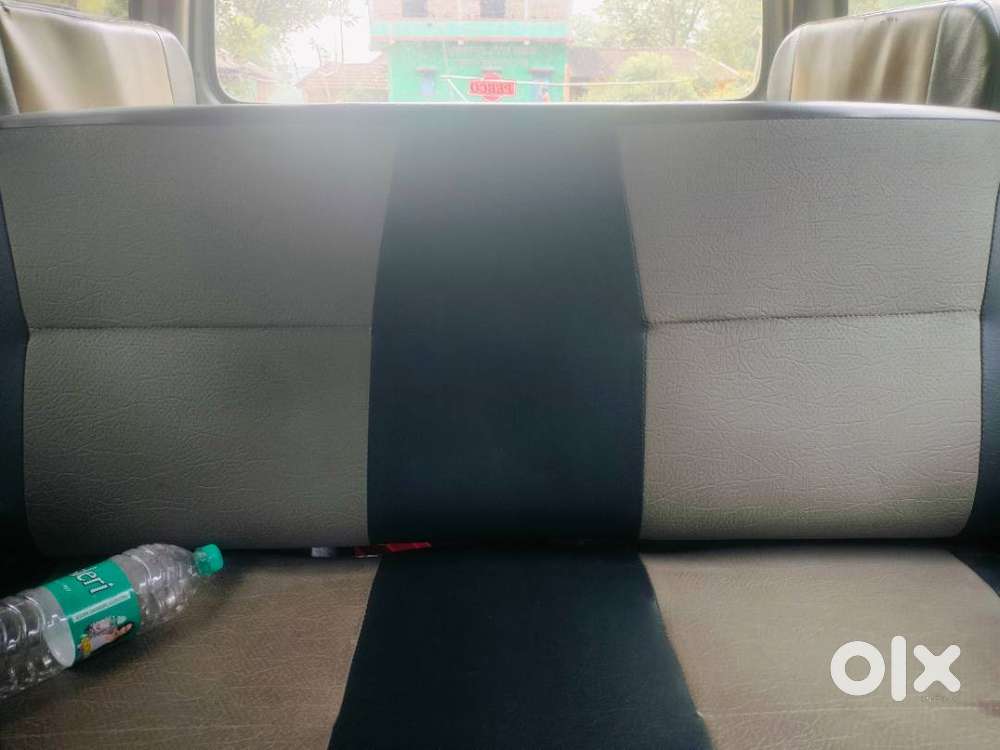Maruti Suzuki Eeco 2016 Petrol Well Maintained