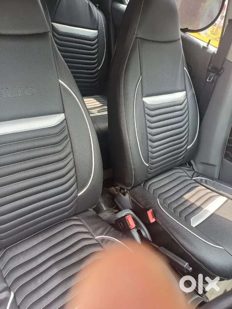 Maruti Suzuki Alto 2014 Petrol 94000 Km Driven