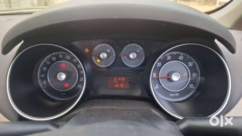 Fiat Punto Pure 1.3 Multijet, 2015, Diesel