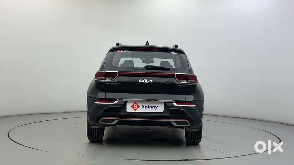 Kia Sonet Gtx Plus 1.5 Dct At, 2022, Diesel