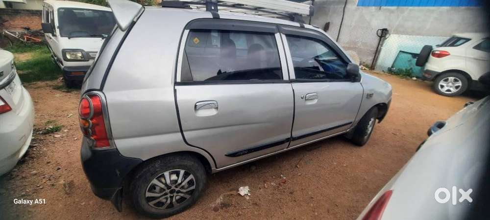 Maruti Suzuki Alto Std (o), 2012, Petrol