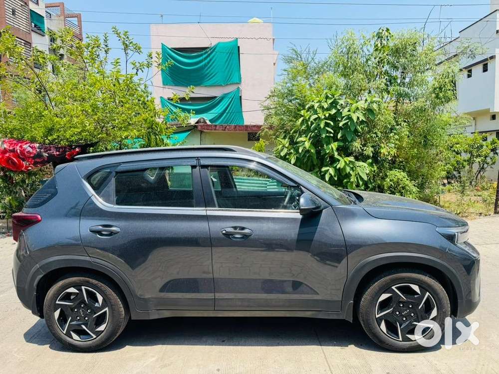 Kia Sonet 2025 Petrol