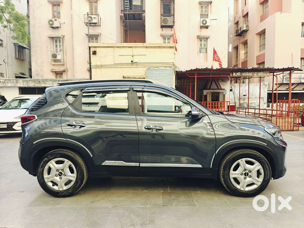 Kia Sonet 1.2 Htk Plus, 2023, Petrol