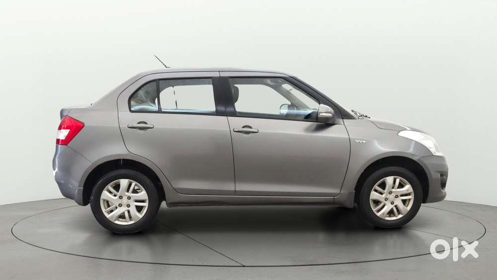 Maruti Suzuki Swift Dzire Zxi, 2013, Petrol