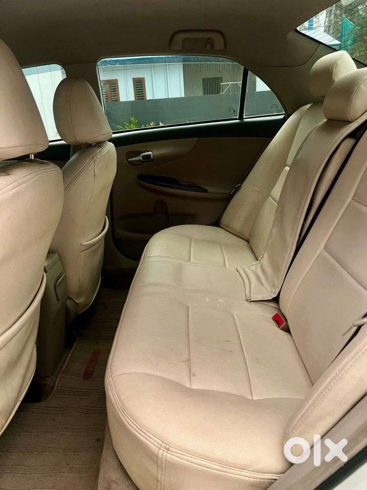 Toyota Corolla, 2013, Diesel