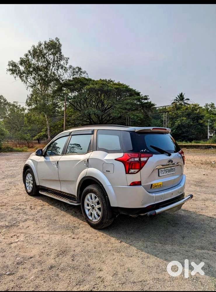 Mahindra Xuv500 Diesel 2020