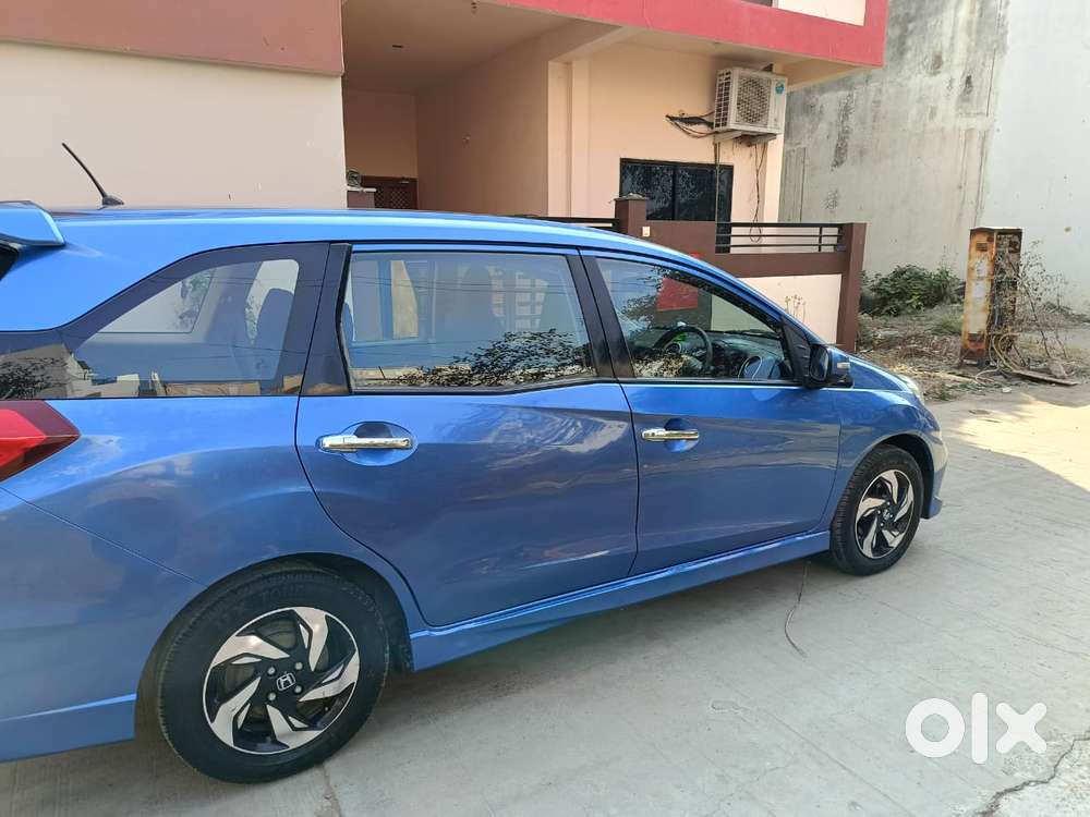 Honda Mobilio Rs Option I-dtec, 2015, Diesel