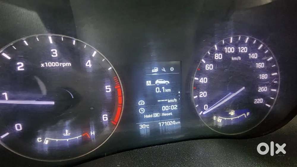 Creta For Sale