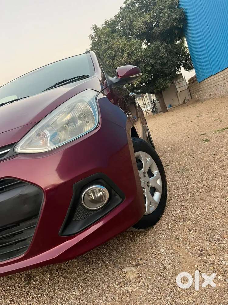 હું કાર ડીલર નથી આ મારી પર્સનલ કાર છે