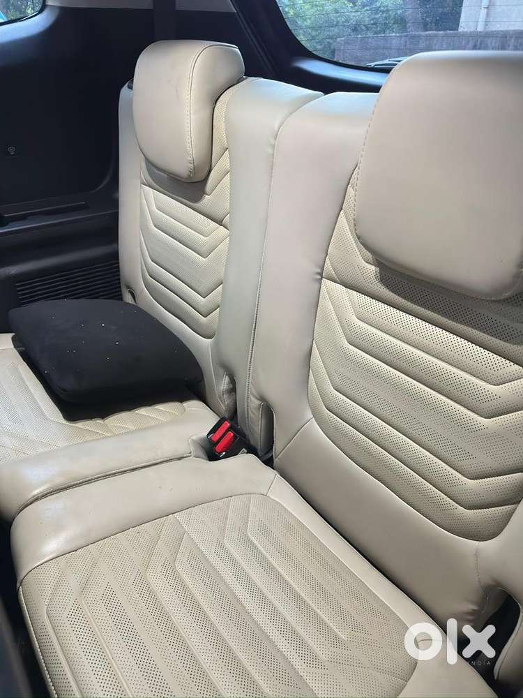 Kia Carens Diesel Well Maintained