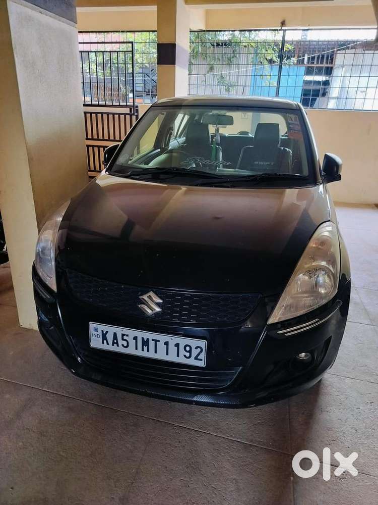 Maruti Suzuki Diesel 2012