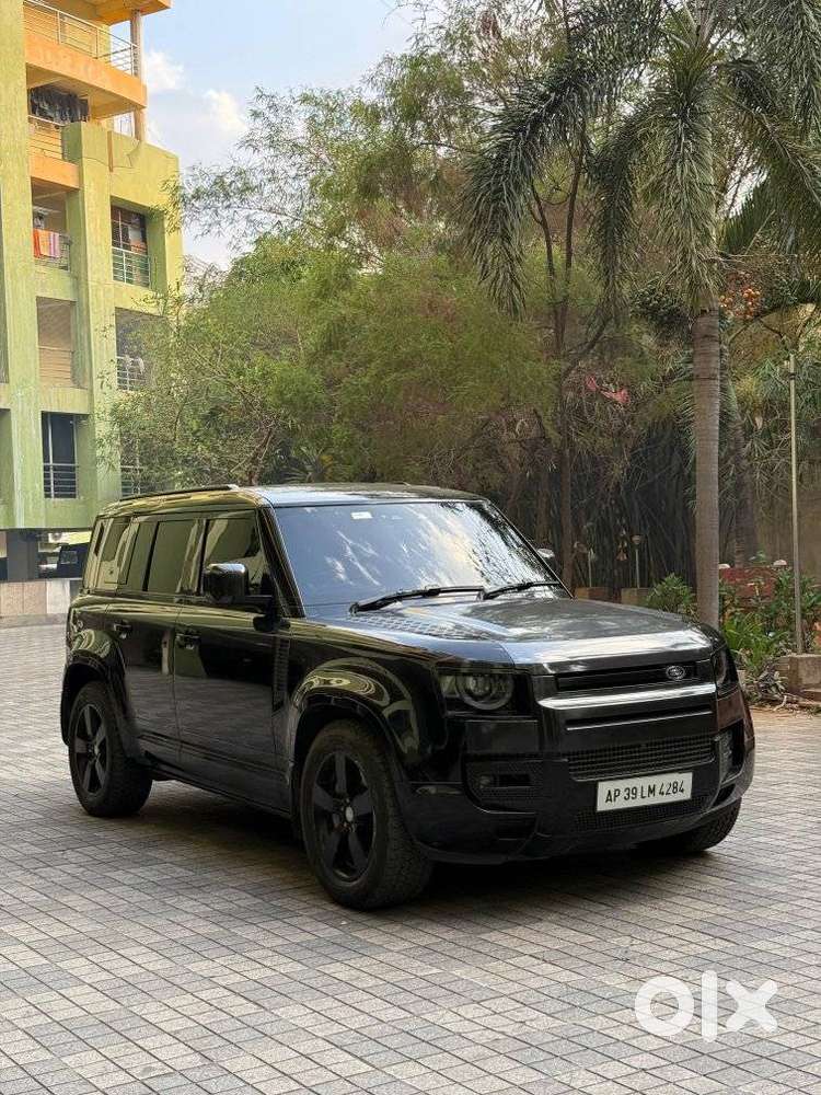 Land Rover Defender 2.0 110 Se, 2021, Diesel