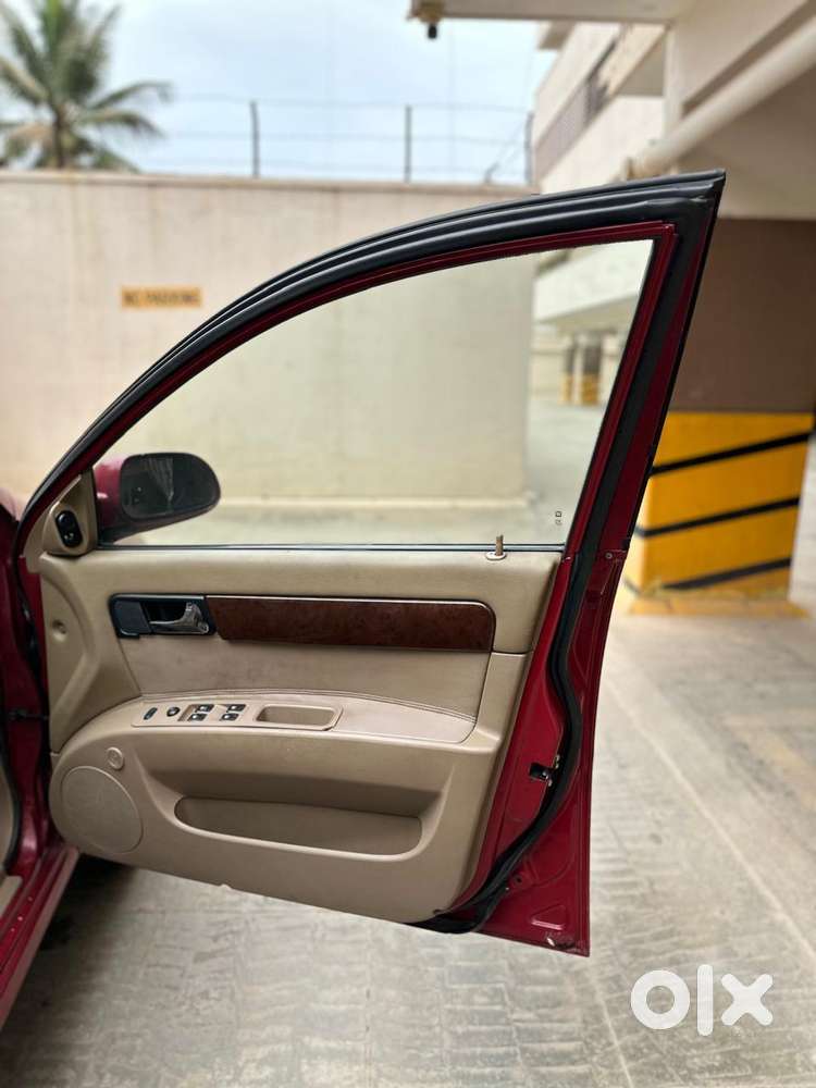 Chevrolet Optra Magnum 1.6 Lt Abs Bs3, 2011, Diesel