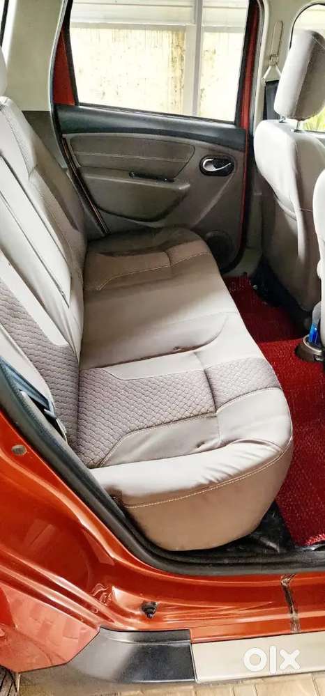 Automatic Diesel Renault Duster 2016