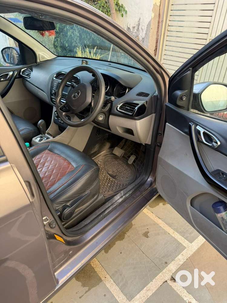 Tata Tiago 2018 Petrol 55000 Km Driven