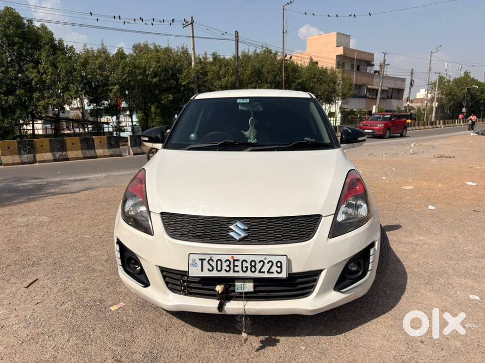 Swift Zdi Diesel 2015