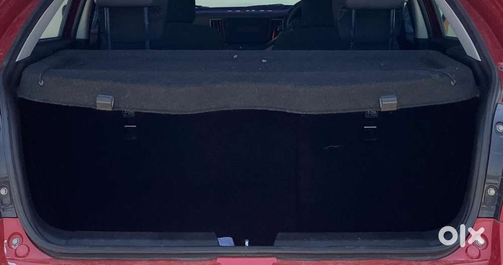 Maruti Suzuki Baleno Delta, 2020, Petrol