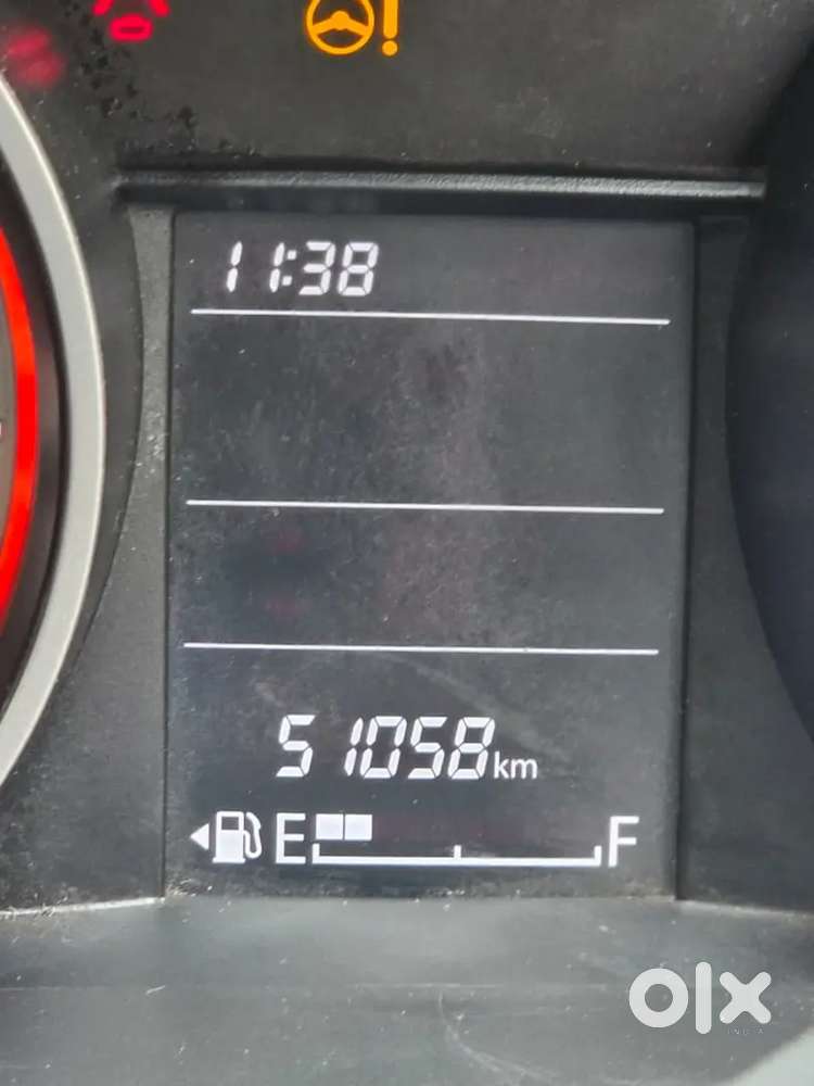 Maruti Suzuki Swift 1.2 Vxi 2020