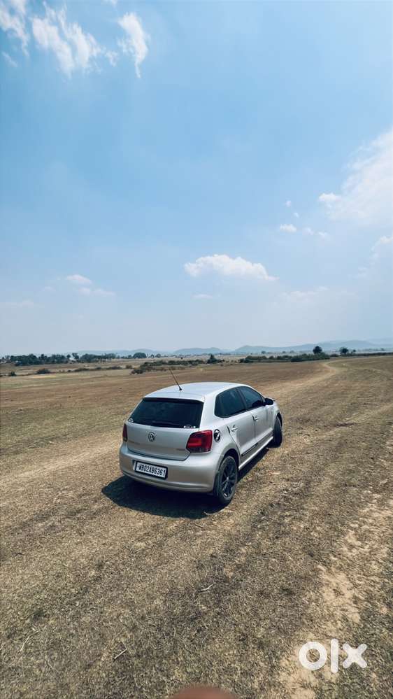 2012 Model 1.2 Mpi