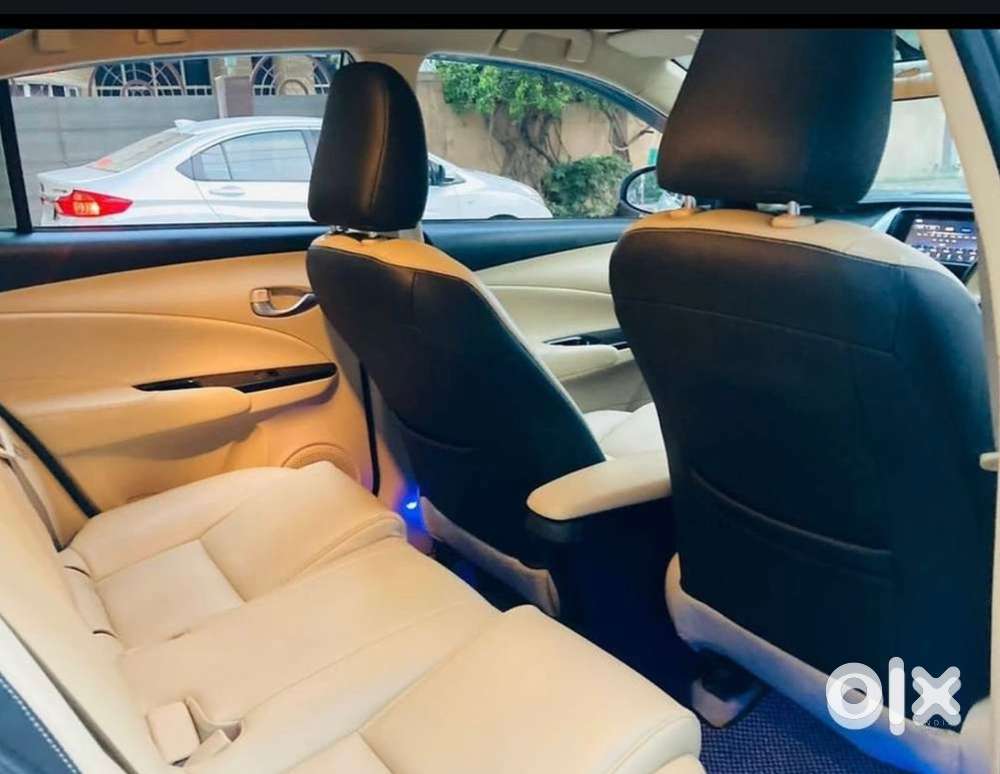 Toyota Yaris Hybrid 2019