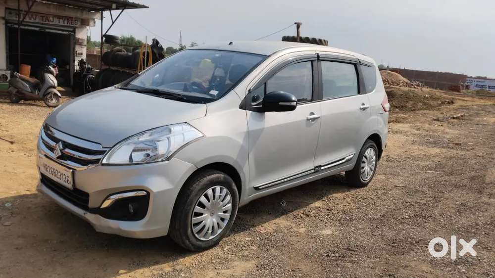 Maruti Suzuki Ertiga 2013 Diesel 100000 Km Driven