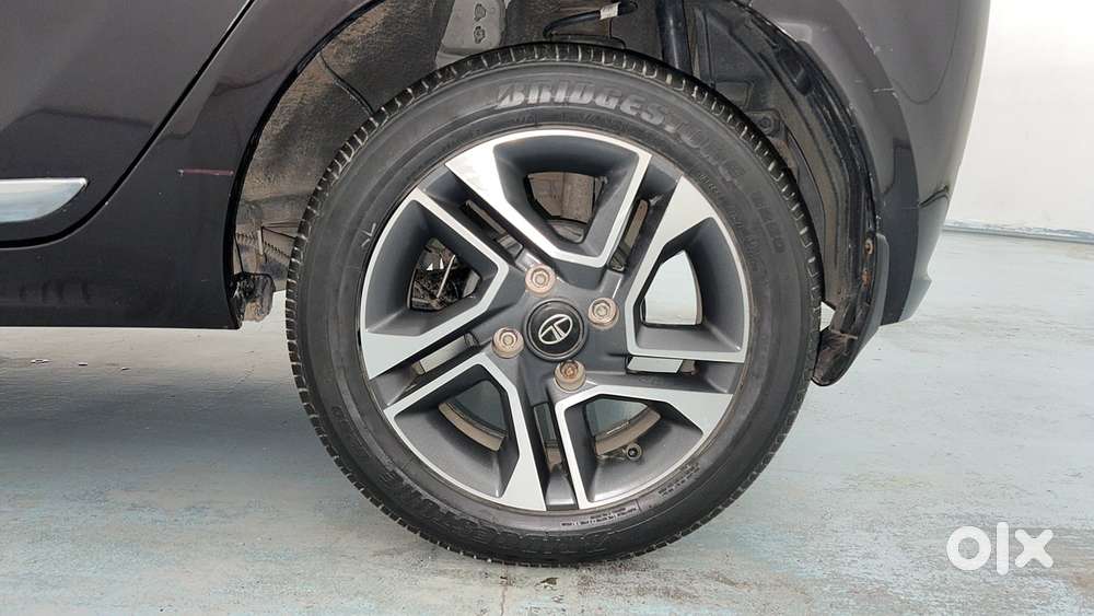 Tata Tiago 1.2 Revotron Xz Plus, 2023, Petrol