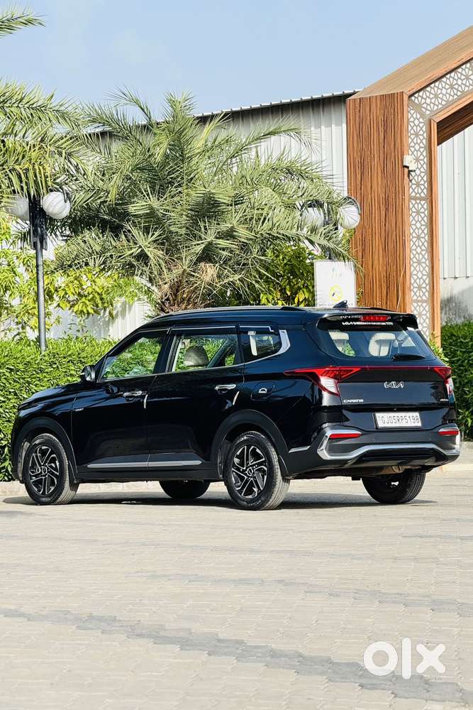 Kia Carens 1.5 Luxury Plus Diesel At 6 Str, 2022, Diesel
