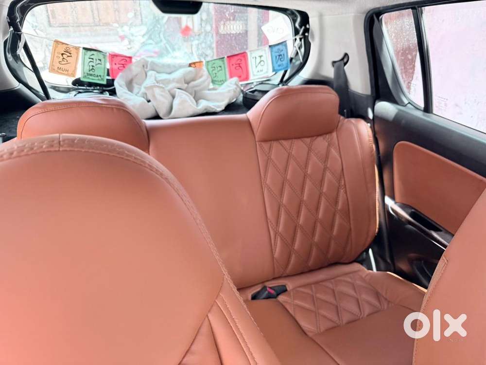 2022 Maruti Suzuki Hybrid Manual Car