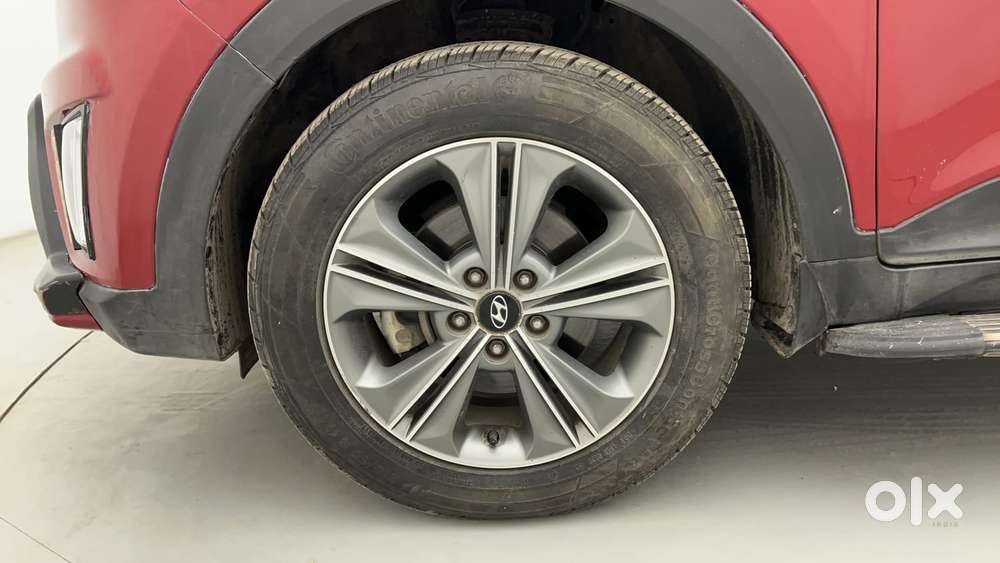 Hyundai Creta 1.6 Sx Plus Auto, 2017, Diesel