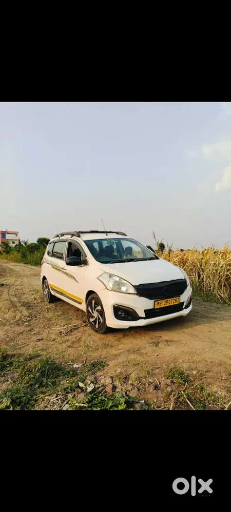 Maruti Suzuki Ertiga 2018 Diesel 160000 Km Driven