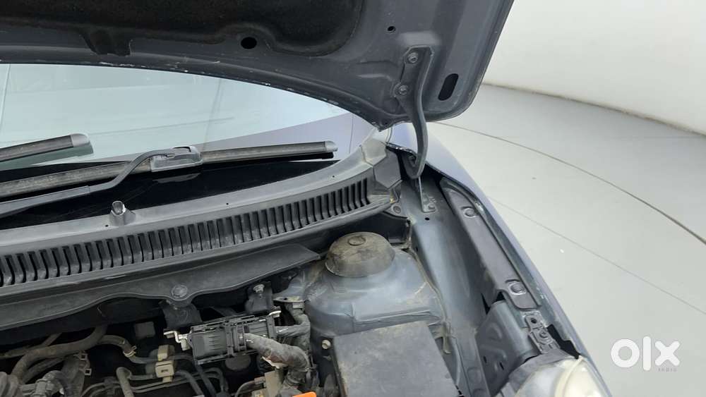 Maruti Suzuki Baleno Delta, 2017, Petrol