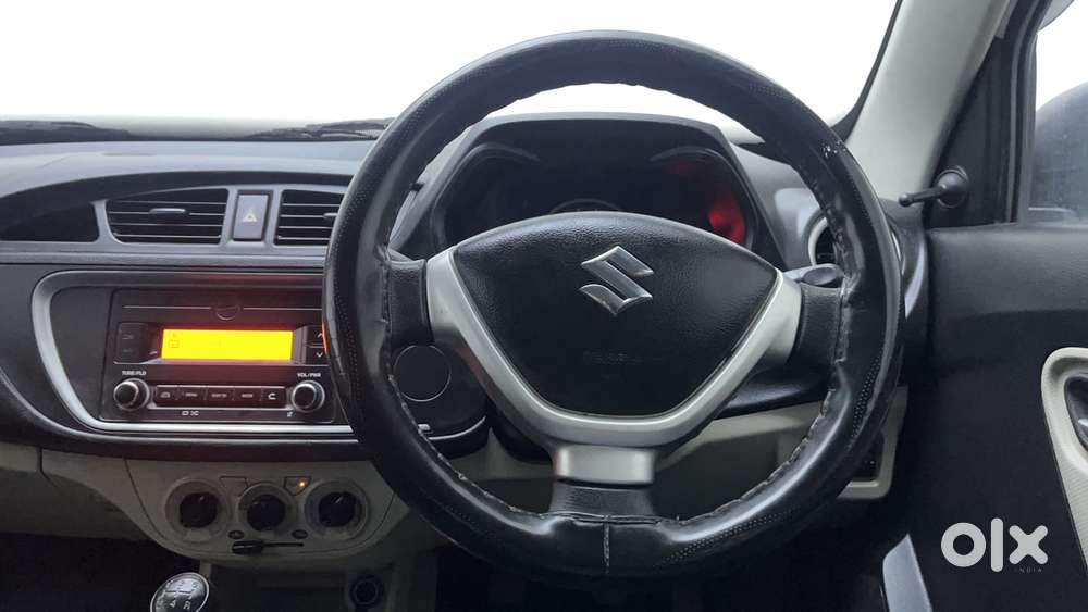 Maruti Suzuki Alto 800 2012-2016 Vxi, 2020, Petrol