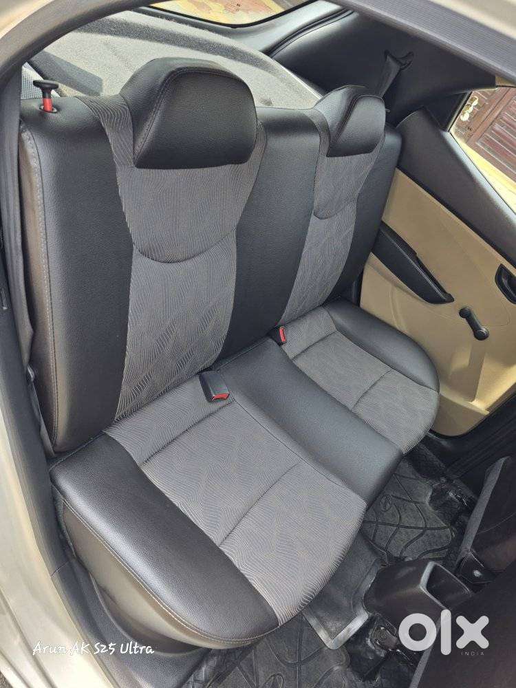 Hyundai Eon Magna +, 2013, Petrol