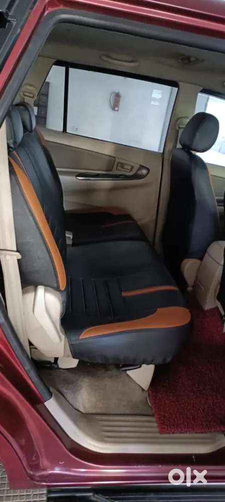 Toyota Innova 2005 Diesel Good Condition