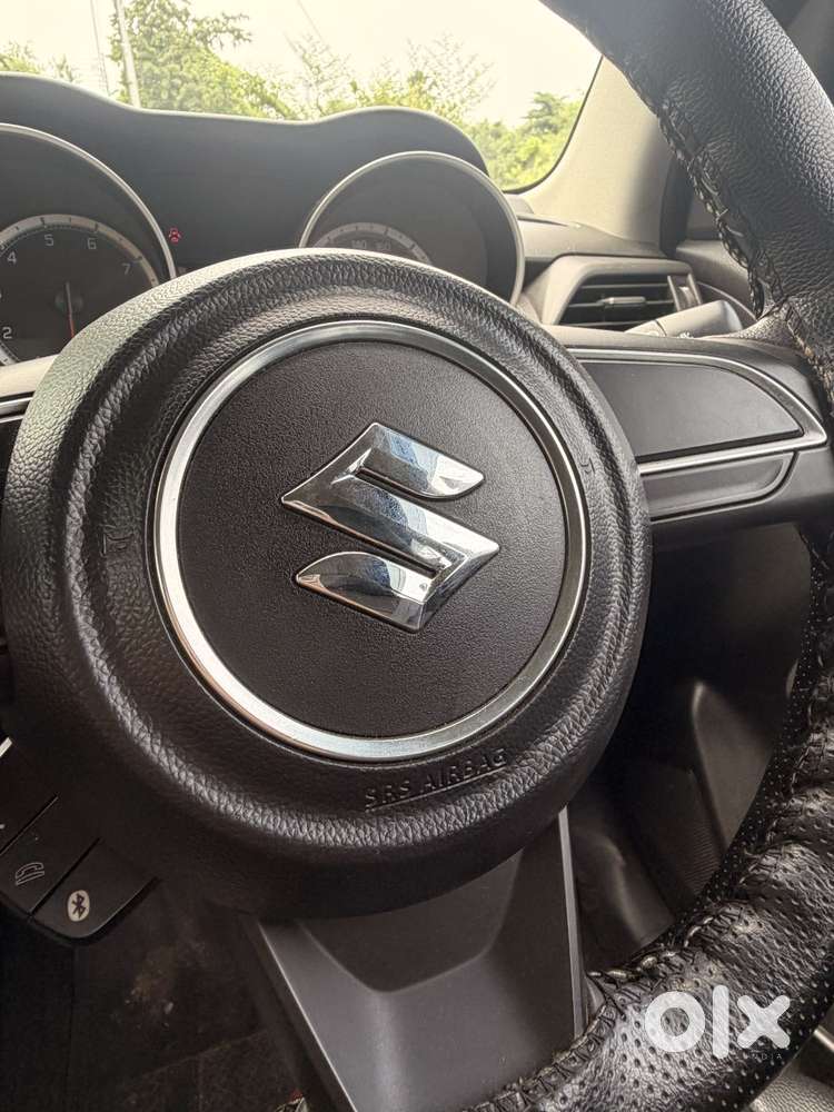Maruti Suzuki Swift, 2023, Petrol