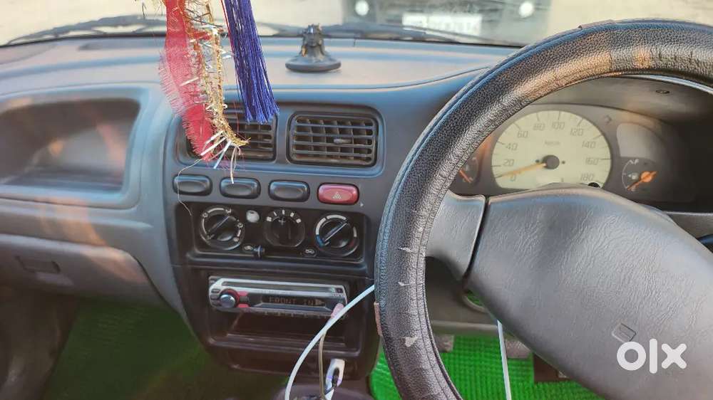 Maruti Suzuki Alto 2008 Lxi