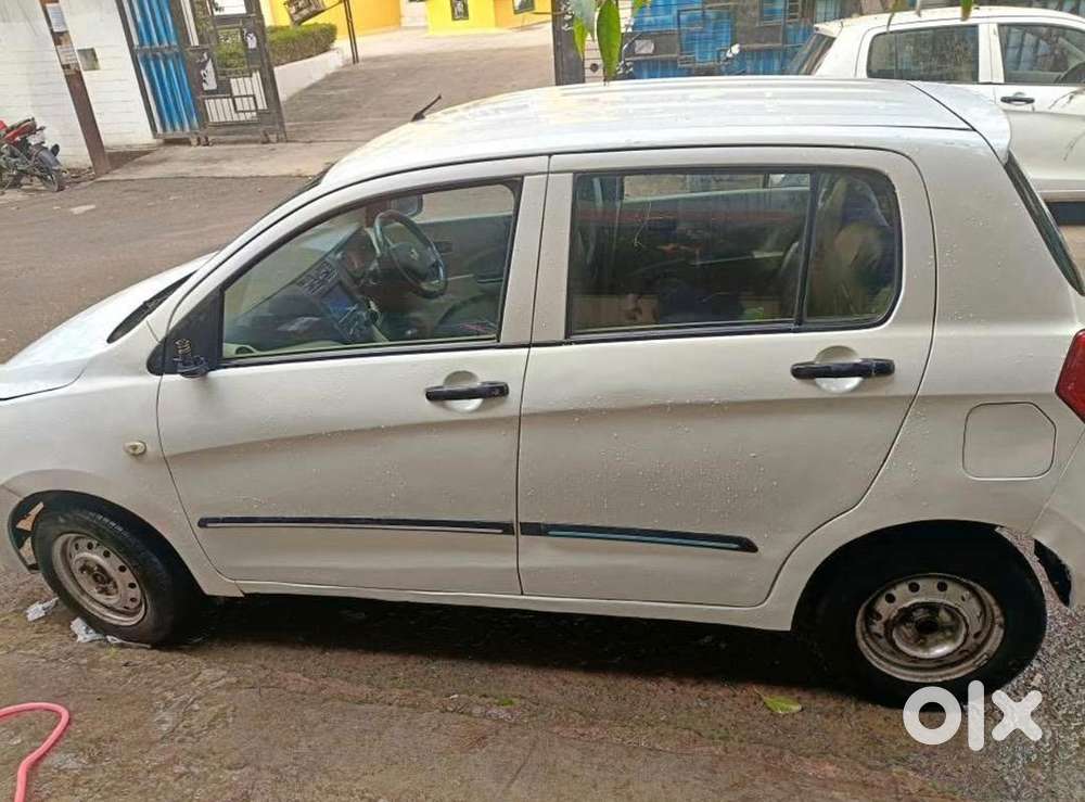 Maruti Suzuki Celerio Comercial 2020 Cng & Petrol