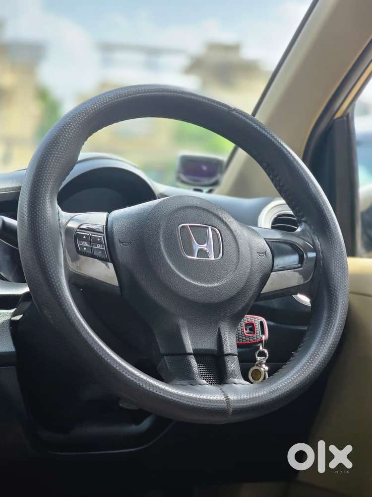 Honda Mobilio 1.5 S I-dtec Mt, 2014, Diesel