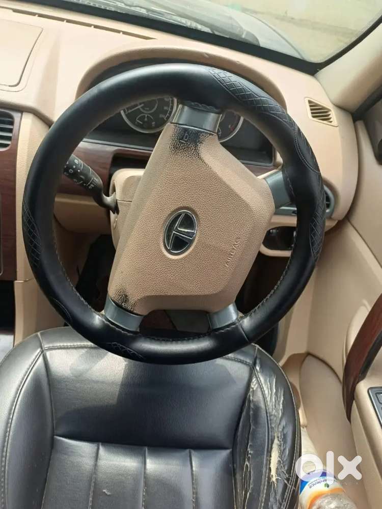 Tata Safari Storme 2014 Diesel 70000 Km Driven