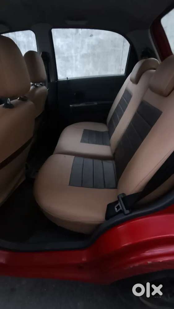 Chevrolet Spark 2007 Petrol 55000 Km Driven