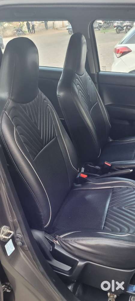 Maruti Suzuki Wagon R 2021 Petrol Good Condition