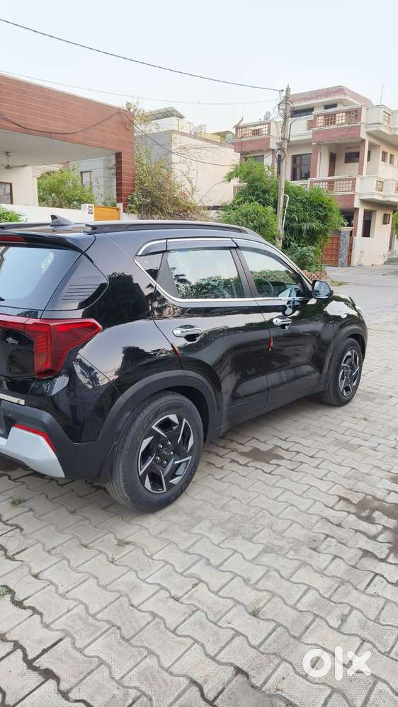 Kia Sonet 1.2 Htk Plus, 2024, Petrol