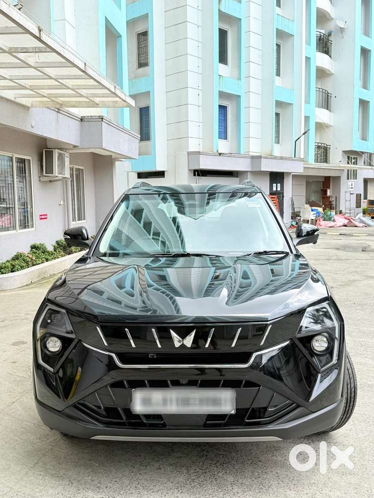 Mahindra Xuv 3xo 2024 Turbo Petrol Automatic | Adas Level 2 | 13k | Kl